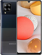 سامسونج Samsung Galaxy A42 5G